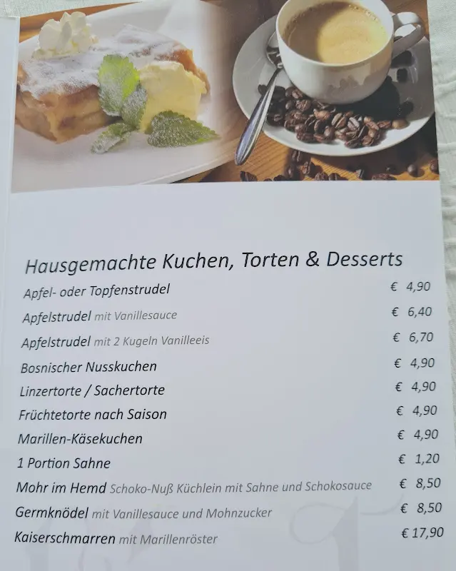 Menu_Gasthaus Alpenblick_Austria_image_3