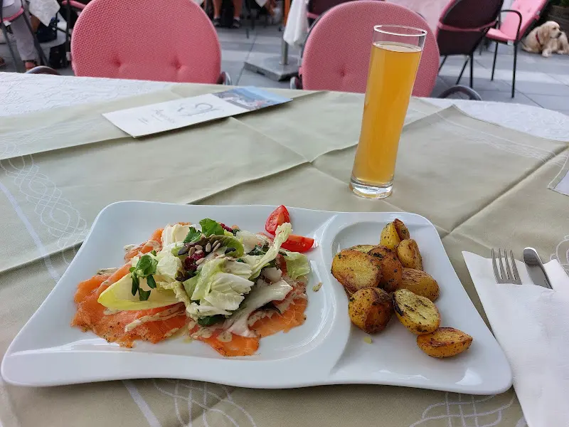 Sabiya Jalgasbayeva_Gasthaus Alpenblick_Austria_review