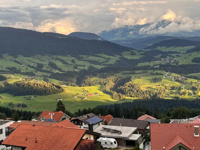 Josef Oppelmayer_Pension Bilgeri_Austria_review