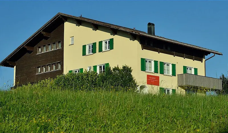 Pension Bilgeri_Austria_slider_image_1