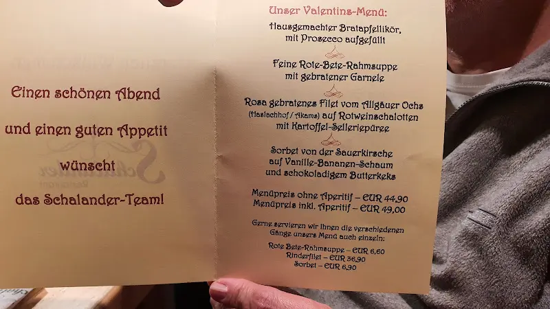 Menu_Restaurant Schalander_(Allgäu)_image_3