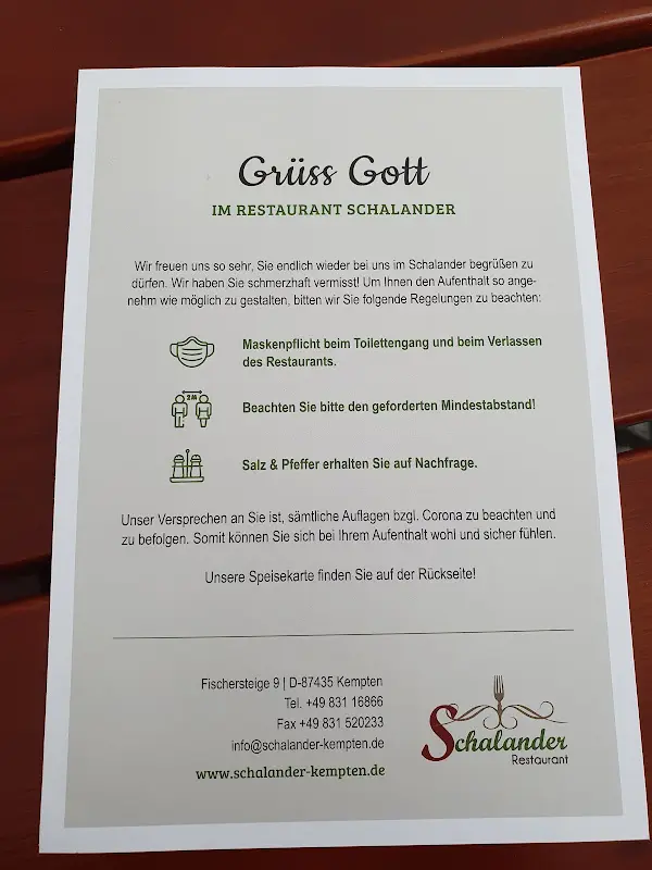 Menu_Restaurant Schalander_(Allgäu)_image_4