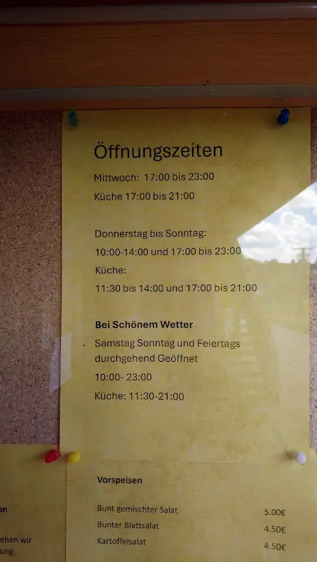 Menu_Gasthof KRONE_Austria_immagine_2