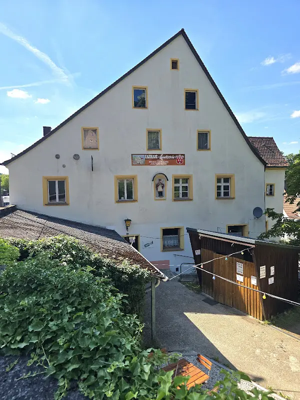 Gasthaus Zur Landkutsche_Sulzbach-Rosenberg_slider_image_1