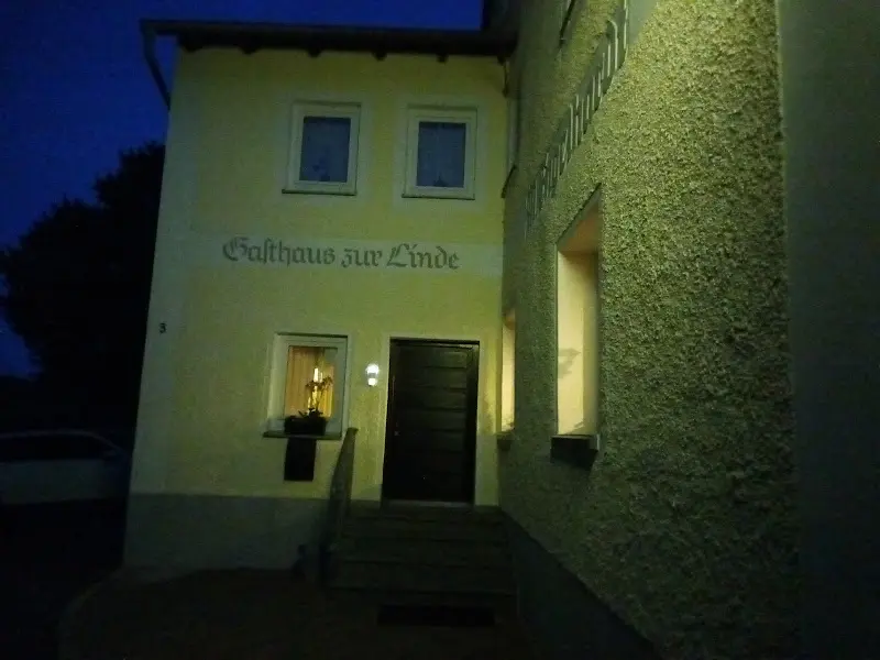 Inge Engelhardt Gasthaus Zur Linde_Sulzbach-Rosenberg_slider_image_3