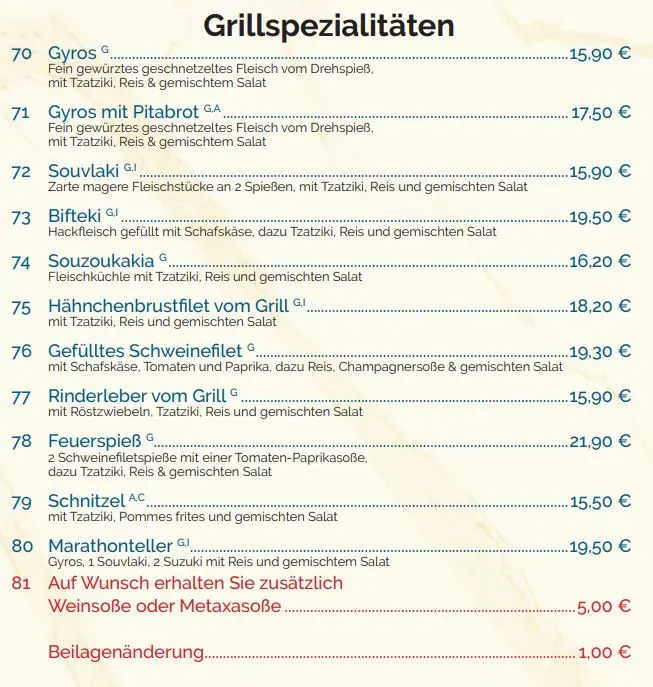 Menu_Taverne Korfu_Sulzbach-Rosenberg_immagine_3