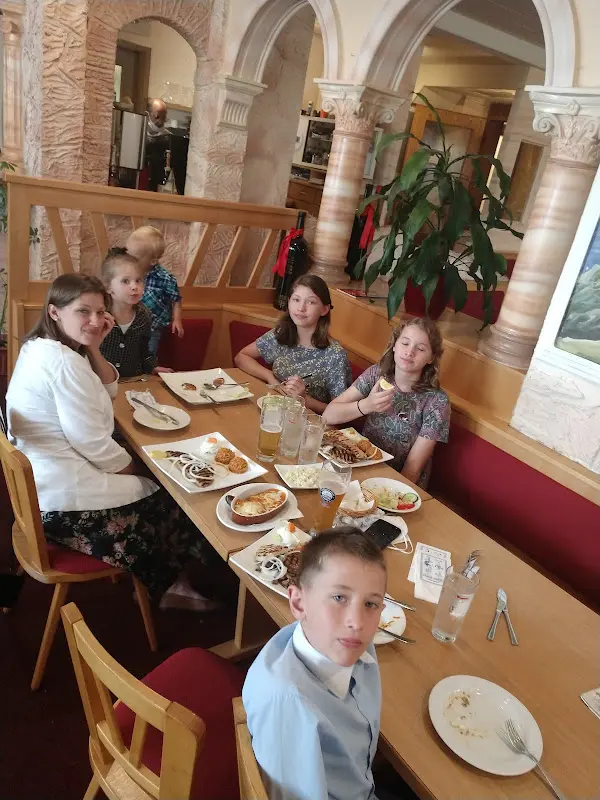 Jay Bro_Taverne Korfu_Sulzbach-Rosenberg_review