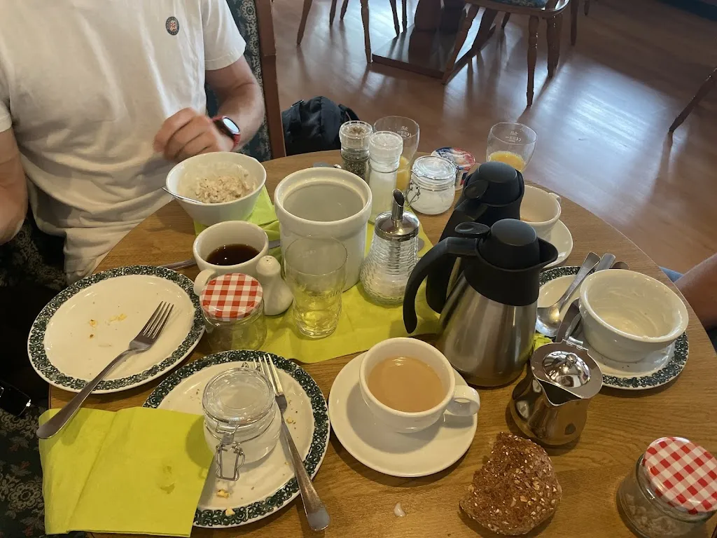 Patrik Podgornik_Hotel Restaurant Stern_Albershausen_review