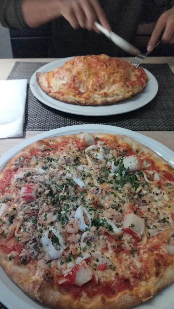 Plamena Dimova_Ristorante-Pizzeria Venezia_Rappenau_review