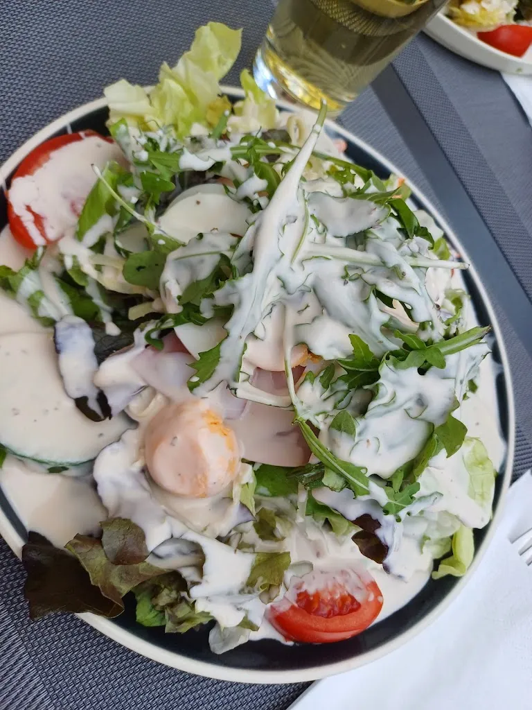 Christine Raab_Ristorante-Pizzeria Venezia_Rappenau_review