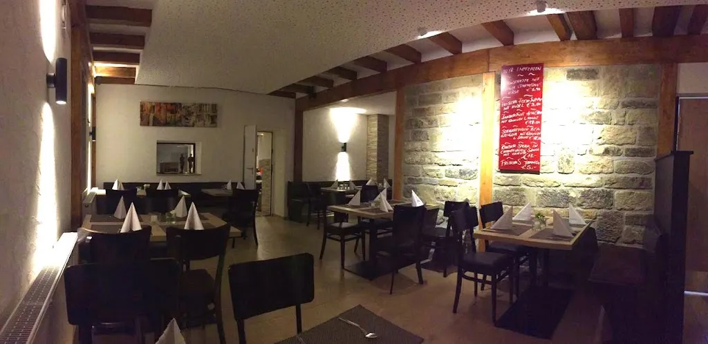 Ristorante-Pizzeria Venezia ristorante a Rappenau