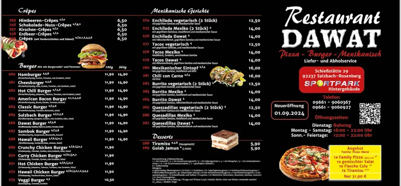 Menu_Dawat Indian Restaurant ( Sulzbach-Rosenberg )_Sulzbach-Rosenberg_image_1