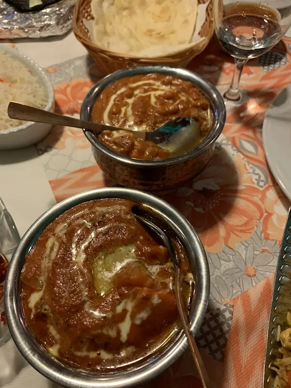 Devan Patel_Dawat Indian Restaurant ( Sulzbach-Rosenberg )_Sulzbach-Rosenberg_recensione