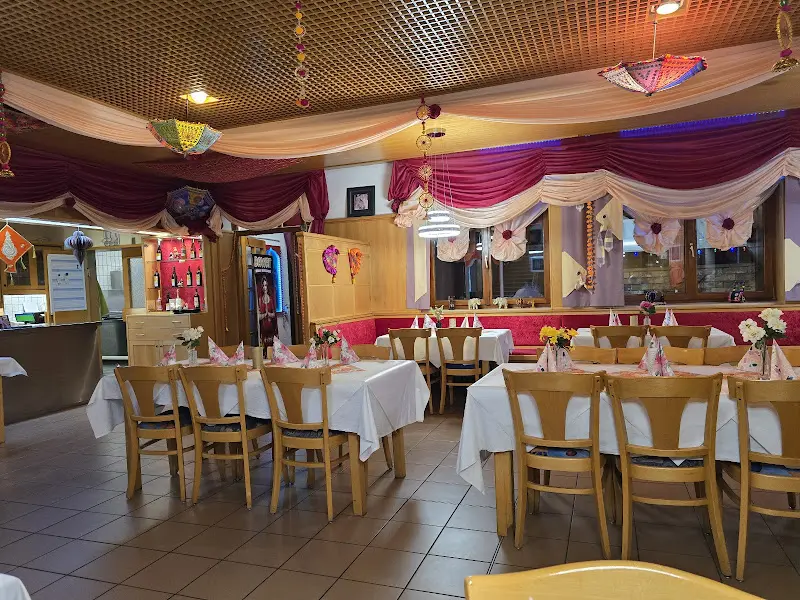 Dawat Indian Restaurant ( Sulzbach-Rosenberg ) restaurant in Sulzbach-Rosenberg