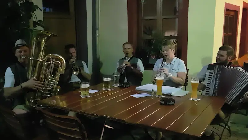 Brauerei & Wirtshaus 