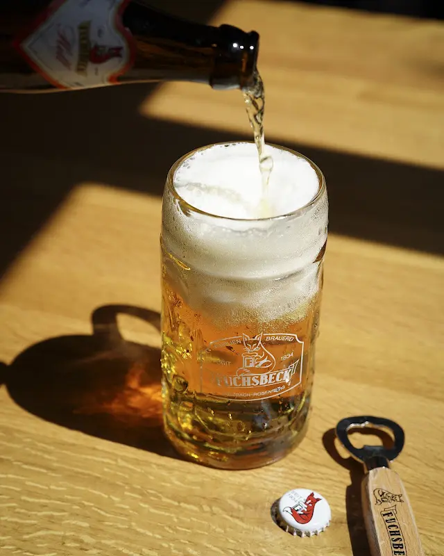 Brauerei & Wirtshaus 