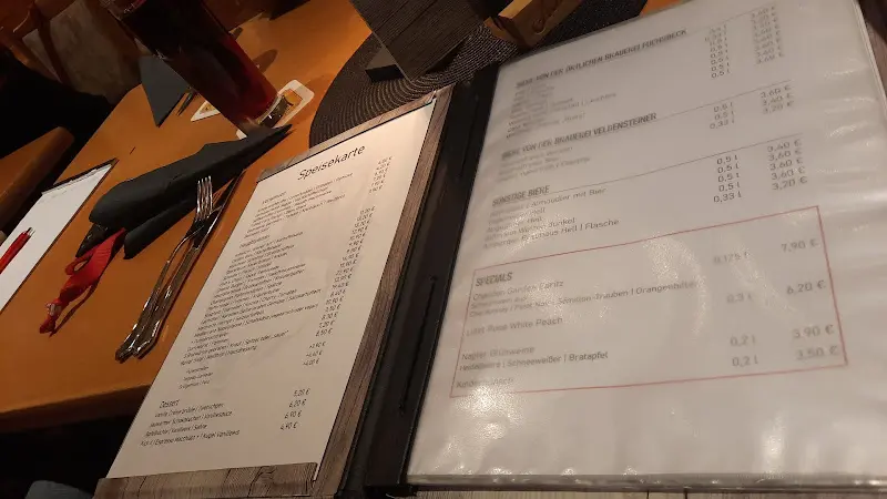 Menu_Hotel Gasthof zum Wulfen_Sulzbach-Rosenberg_image_1