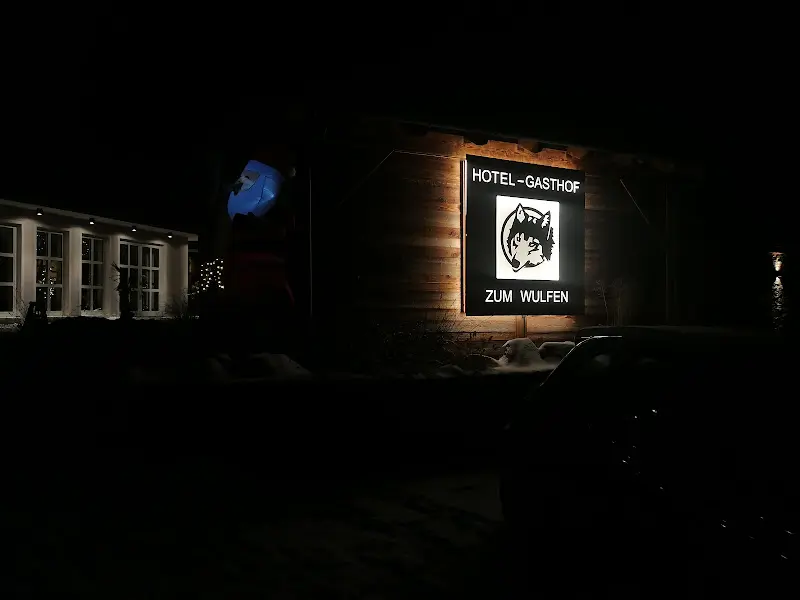 Miroslav Janjicic_Hotel Gasthof zum Wulfen_Sulzbach-Rosenberg_review