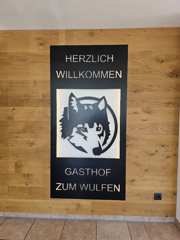 Daniela Hirschmann_Hotel Gasthof zum Wulfen_Sulzbach-Rosenberg_review