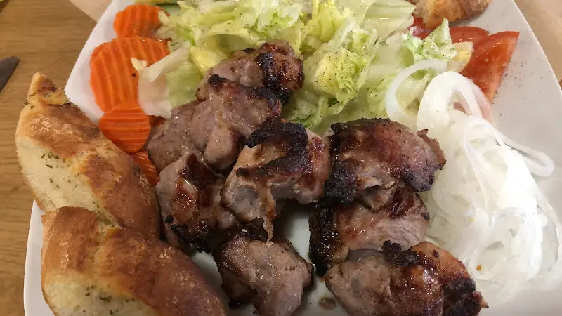 Sebi Weiß_Kantine Schneider/ Partyservice _Sulzbach-Rosenberg_review