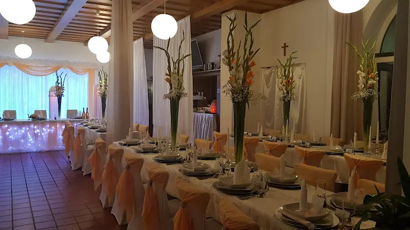 Kantine Schneider/ Partyservice _Sulzbach-Rosenberg_slider_image_1