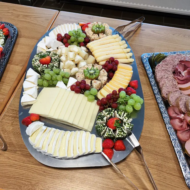 Kantine Schneider/ Partyservice _Sulzbach-Rosenberg_slider_image_3