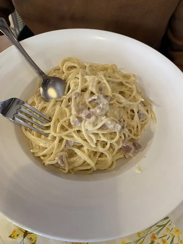 Grace Garcia_Ristorante Imperatore_Sulzbach-Rosenberg_review