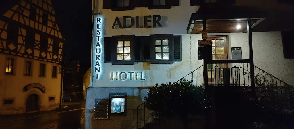 Karsten Meyer_Hotel Adler Bad Rappenau_Rappenau_review
