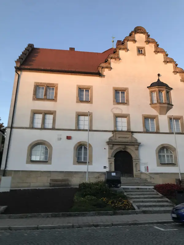 Niyom Kaseng_the Hotel Bayerischer Hof_Sulzbach-Rosenberg_review