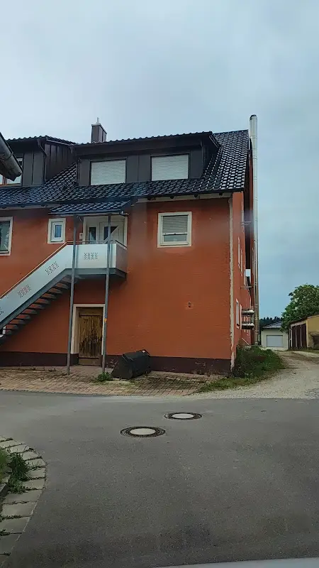 Gasthaus Sörgel restaurant in Sulzbach-Rosenberg