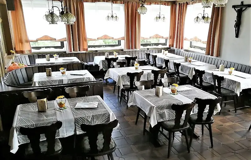 Hotel Gasthof 