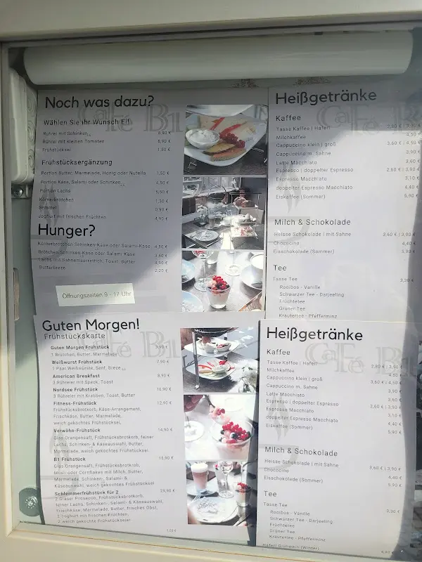 Menu_Cafe B1 Hierstetter_Sulzbach-Rosenberg_image_2