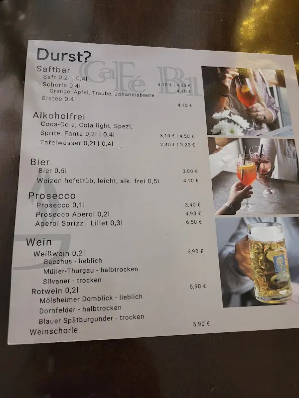 Menu_Cafe B1 Hierstetter_Sulzbach-Rosenberg_image_4