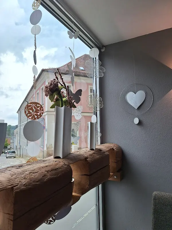 Naturliebhaber_Cafe B1 Hierstetter_Sulzbach-Rosenberg_review