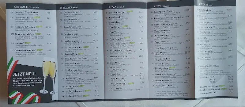 Menu_Pizzeria Antonio_Sulzbach-Rosenberg_image_1