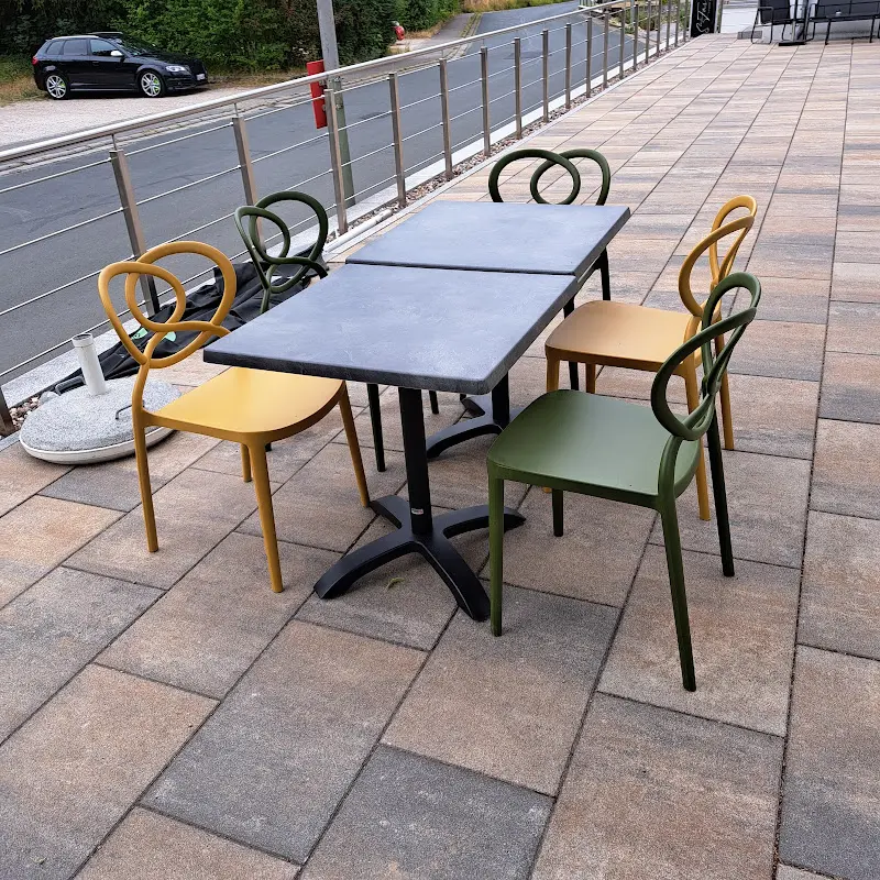 Der Kaffeeladen ristorante a Sulzbach-Rosenberg