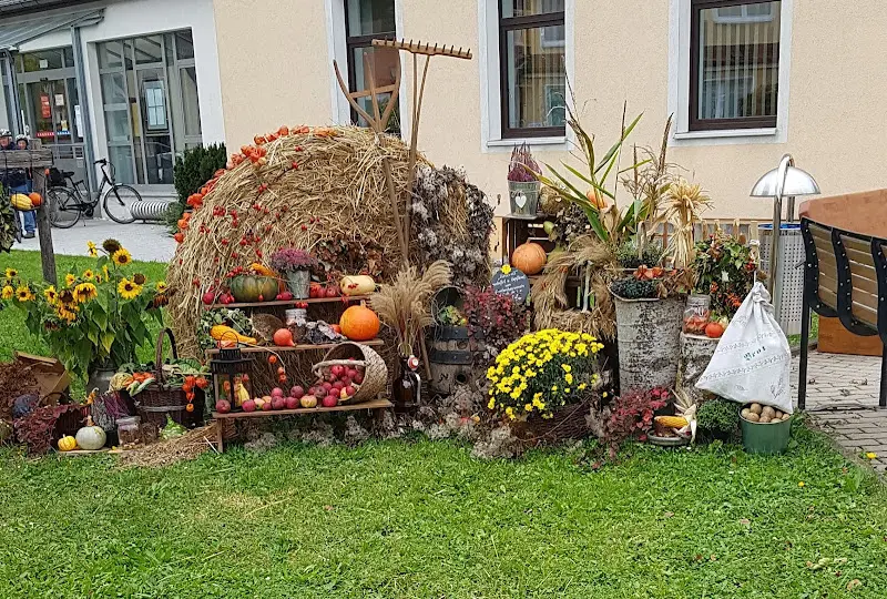 Landhotel Neukirchner Hof restaurant in Sulzbach-Rosenberg