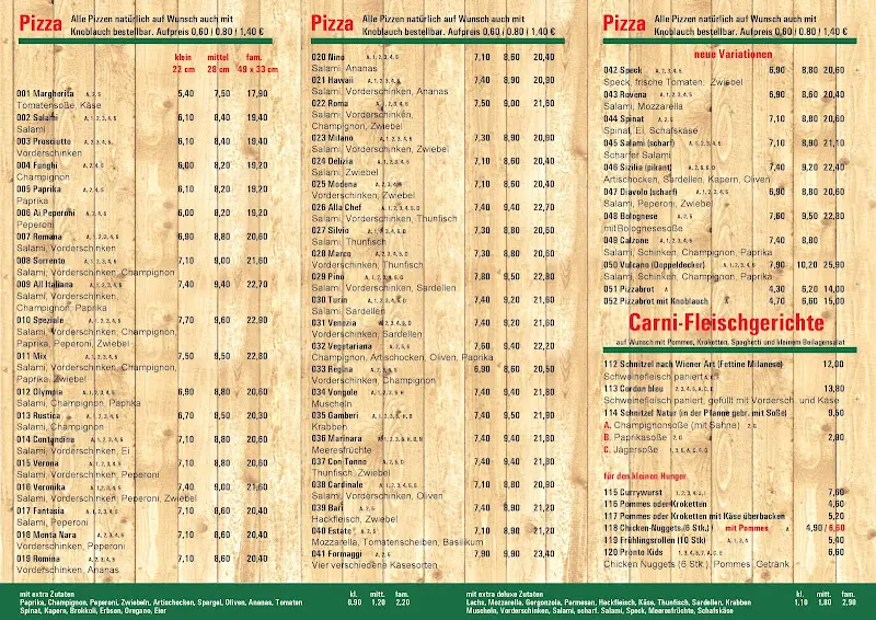 Menu_Pizza Pronto_Sulzbach-Rosenberg_image_1