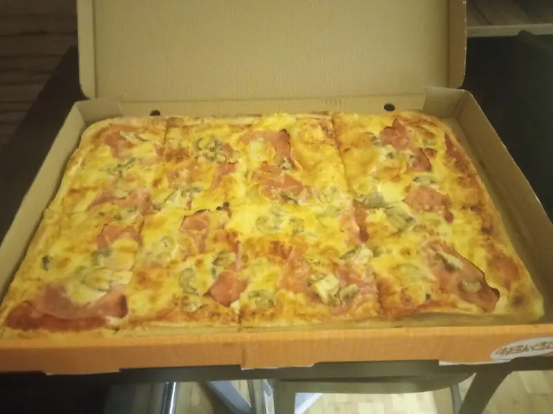 Henry Stahl_Pizza Pronto_Sulzbach-Rosenberg_review