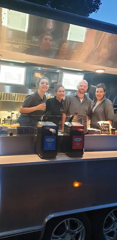 Rötzer's Foodtruck ristorante a Sulzbach-Rosenberg