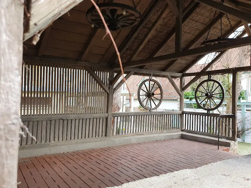 Florian Kleinendorst_Gasthaus Zum Stern_Main_review