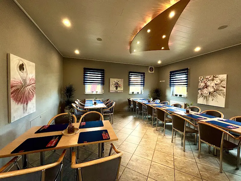 Restaurant Alman restaurant in Sulzfeld