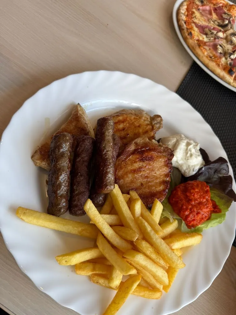 Menu_Rustica Ristorante - Pizzeria_Rappenau_immagine_3