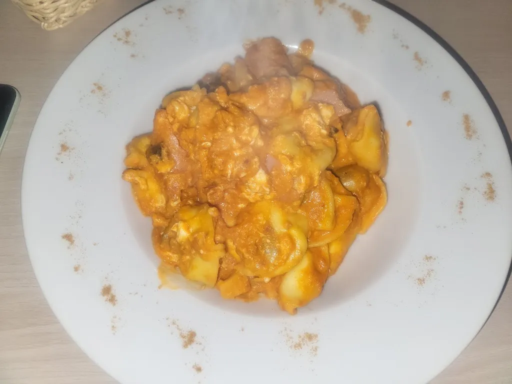 Menu_Rustica Ristorante - Pizzeria_Rappenau_immagine_6