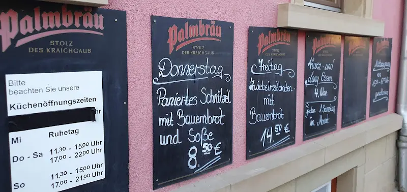 Menu_Badischer Hof_Sulzfeld_immagine_3