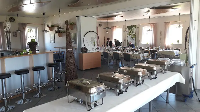 Restaurant am Sportzentrum restaurant in Sulzfeld