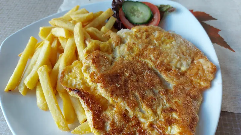 Petra Moritz_Haus des Gastes_Sulzfeld_review