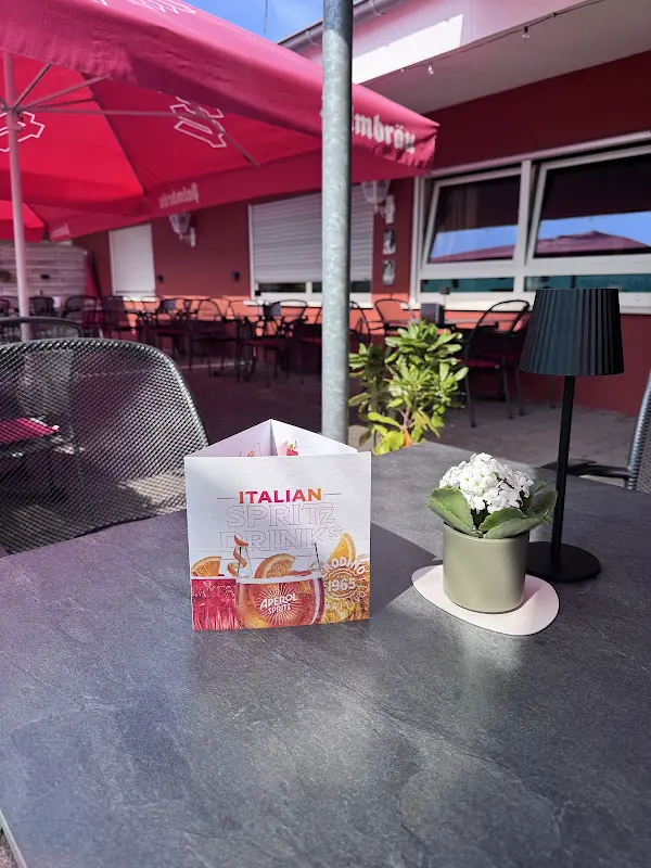 Pizzeria Turnerheim restaurant in Sulzfeld