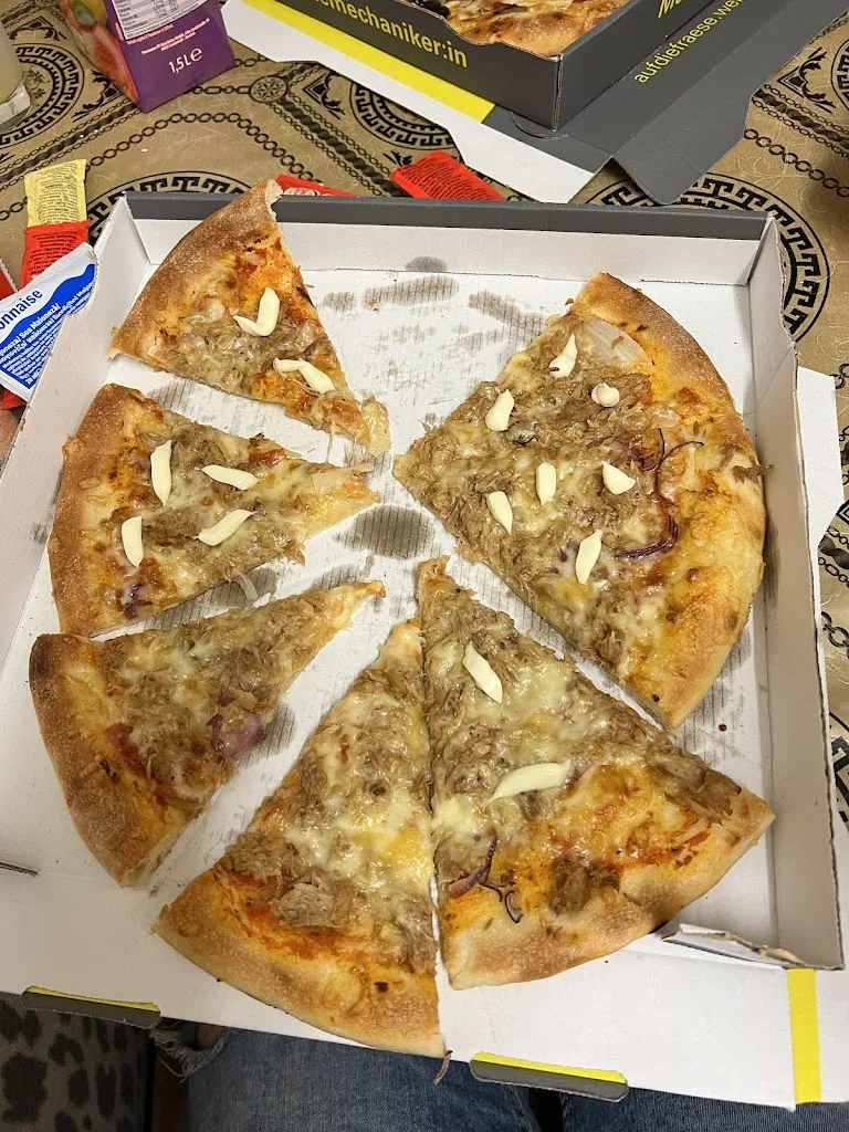 Florian Schneider_Restaurant Stüble Bad Rappenau_Rappenau_review