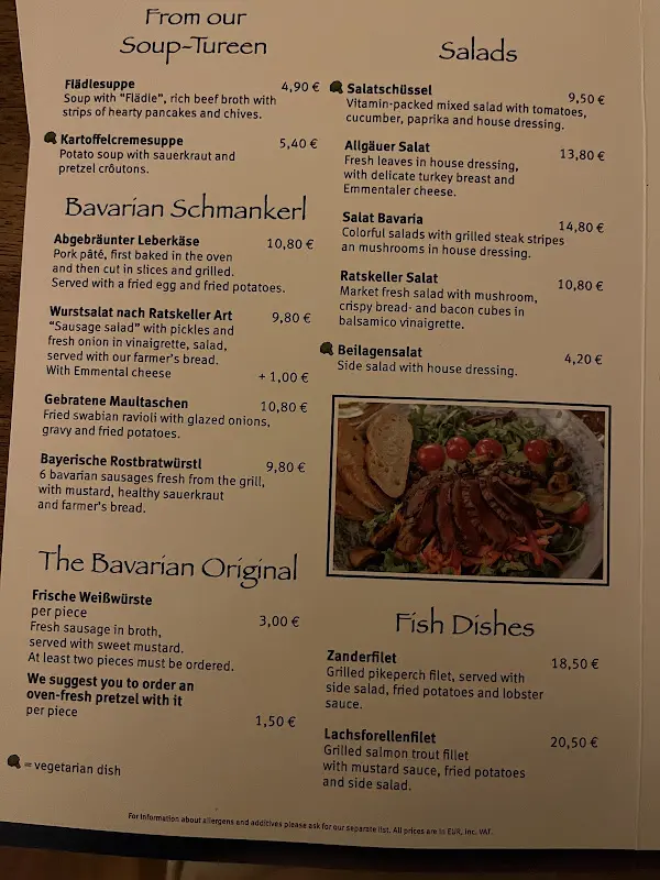 Menu_Ratskeller Augsburg_Augsburg_image_3